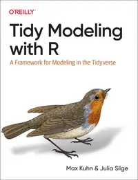 在飛比找誠品線上優惠-Tidy Modeling with R: A Framew