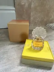 Carolina Herrera Flore Perfumed 15ml 0.5oz VINTAGE