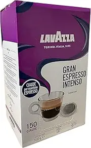 [Lavazza] Grande Espresso Intense 300 Coffee Pods