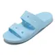 卡駱馳 Crocs Classic Sandal 北極藍 藍 雙帶拖鞋 男鞋 女鞋 防水 【ACS】 206761411