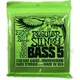 亞洲樂器 Ernie Ball 2836 5-String Bass Strings 貝斯弦 (5弦/五弦)