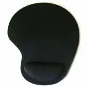 Mouse Pad With Wrist Rest Support Mat For Computer PC Laptop Desktop Mouse Pad