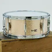 TreeHouse Custom Drums 6⅛x14 6-ply Maple Snare Drum