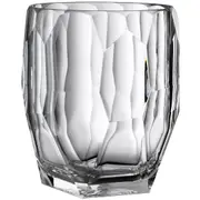 Mario Luca Giusti Antartica Acrylic Ice Bucket Clear
