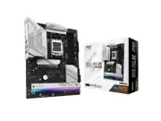 ASRock B850 PRO RS AM5 AMD B850 SATA 6Gb/s ATX Motherboard