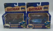 Corgi Diecast 1:43 Batman 1960s Batmobile Collection: