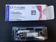 SFPD5252-120-JA 1000Base-DWDM SFP SMF Transceiver 100GHz 120KM 1552.52nm LC, DOM