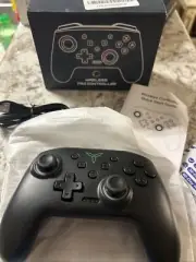 Pro Wireless Controller For Nintendo Switch OLED/LITE Controller Gamepad NEW