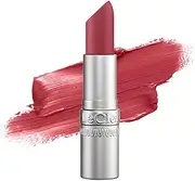 T. LeClerc Satin Lipstick 50 Enivant Vegan Dermatologically Tested