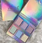 Naked Cosmetics Holographic Highlighter Collection Palette ~ New In Box!!