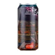 Wander Beyond Eye Of The Storm Imperial Stout