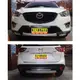 【車王小舖】馬自達 Mazda CX-5前保桿+CX-5後保桿 CX-5運動版 CX-5運動款前後保桿 帶日行燈款