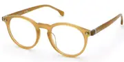 Lozza VL4377 Pescara 2 0T91 Men's Glasses Brown Size 50 - Private Health Rebate - Blue Light Block Available
