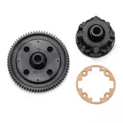 Tamiya 06 Module Spur Gear 70T For XV-02 Gear Differential RC Car OP-2050 #22050