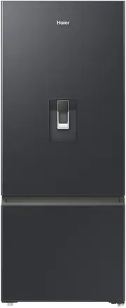 Haier 431L Bottom Mount Refrigerator