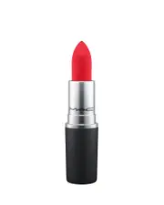 MAC Powder Kiss Lipstick