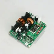 DC 36V 6A CC CV Automatic step up & step down power supply module led driver