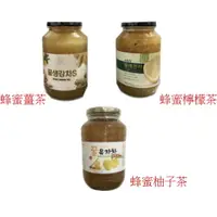 在飛比找樂天市場購物網優惠-【首爾先生mrseoul】韓國 蜂蜜薑茶 /蜂蜜檸檬茶 /蜂