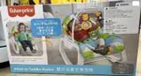 在飛比找Yahoo!奇摩拍賣優惠-Fisher price 嬰兒撫搖椅