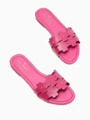 Daisy Field Sandals