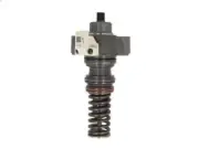 High Pressure Pump DELPHI BEBU5A00000 for DAF XF 105 12.9 2005-