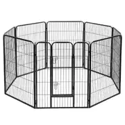 Pet Enclosure Playpen - 80cm x 100cm