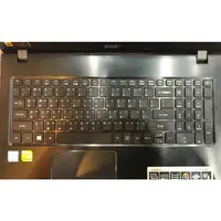 在飛比找蝦皮購物優惠-鍵盤膜 筆電鍵盤保護膜 適用於 宏基 ACER E5-575