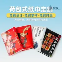 在飛比找蝦皮購物優惠-客製化 盒裝面紙 抽取式面紙 小包面紙 面紙 袖珍包面紙 紙