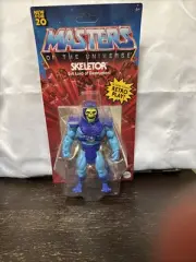 Mattel Skeletor 5.5 inch Action Figure - GVL77