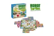 ThinkFun - Robot Turtles Game