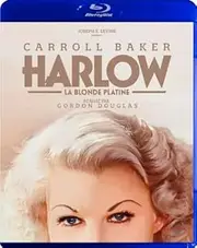 Harlow (Blu-Ray)