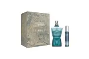 JEAN PAUL GAULTIER LE MALE 125ML GIFT SET FOR MEN BY JEAN PAUL GAULTIER
