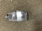 Hoover Solution Tank with Cap Genuine OEM Part 440014441 for SmartWash