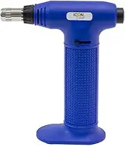 Icon Chef Chef's Kitchen Torch - Blue