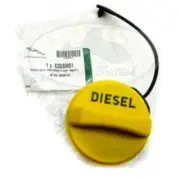 LR JAGUAR DIESEL FUEL CAP XF XJ XE RANGE F-PACE E-PACE 202123479 OEM
