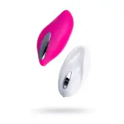 JOS Rumba Wearable Vibrator