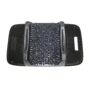 GrassWorx 10371867 Clean Machine Shoe & Boot Scraper