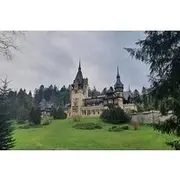 Save 15.00%! Peles Castle 6-hour Private Tour from Bucharest