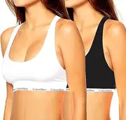 [Calvin Klein] Women's Carousel Bralette