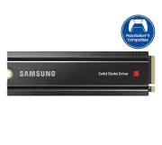 Samsung 1000GB (1TB) 980 PRO w/ Heatsink PCIe 4.0 NVMe SSD up to 7000MB/s Read