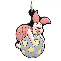 在飛比找PChome24h購物優惠-小熊維尼《Piglet》造型一卡通 (代銷)