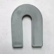 Horseshoe Shims Tile Flooring Spacers 3/16", 100 Pieces