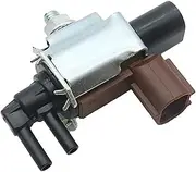 Exhaust Gas Recirculation Valve‌ K5T48272 MR204853 EGR Electric Emission Control Solenoid Valve Fit for Mitsubishi Montero Pajero Shogun L300 L200 Truck EGR Cooler‌