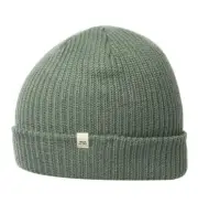 NWT men’s Travis Mathew coastal Beanie Winter Hat - laurel - $35 OSFM