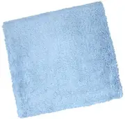 S.M. Arnold 28-878 Long Pile Edgeless Microfiber Towels 450 GSM 16"x16", Each