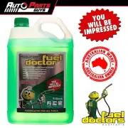 5 Litre Fuel Doctor Fuel Conditioner Fuel System Cleaner for Petrol & Diesel