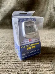 Ciclomaster CM 211 cycle computer