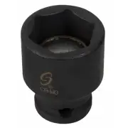 Sunex 808MMG SUNEX SOC 8MM 1/4D IMP MAG 6PT