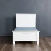 Mendes Single Bed Frame