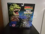 Godzilla King Of The Monsters Vs Mecha-Ghidora New Damaged Packaging